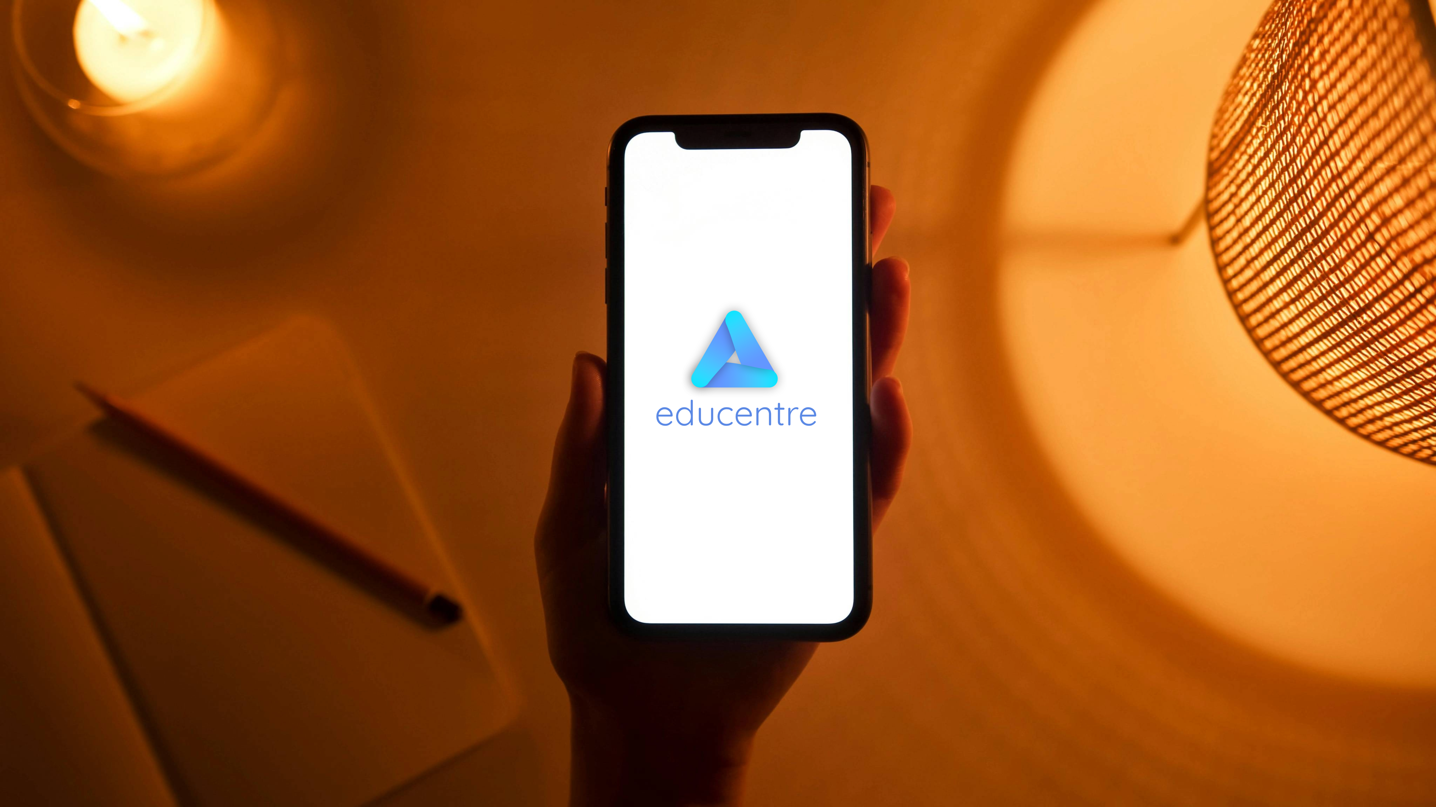 Application mobile du Tuteur IA